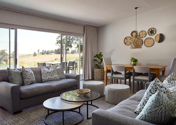 Brahman Hills - Gardens, Spa, Hotel & Villas - 5Star