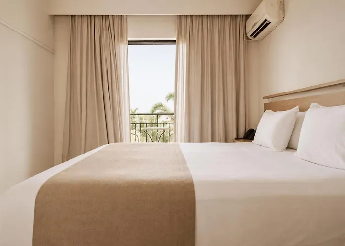 Ilios Hotel, Adults Only