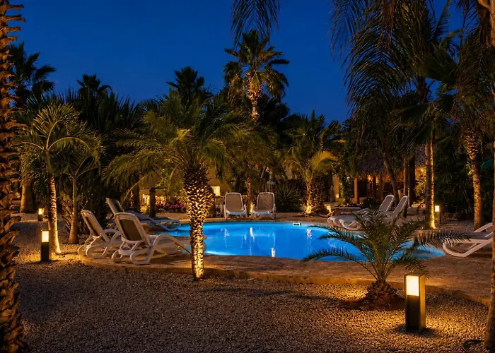 Bridanda Boutique Resort (Adults Only)