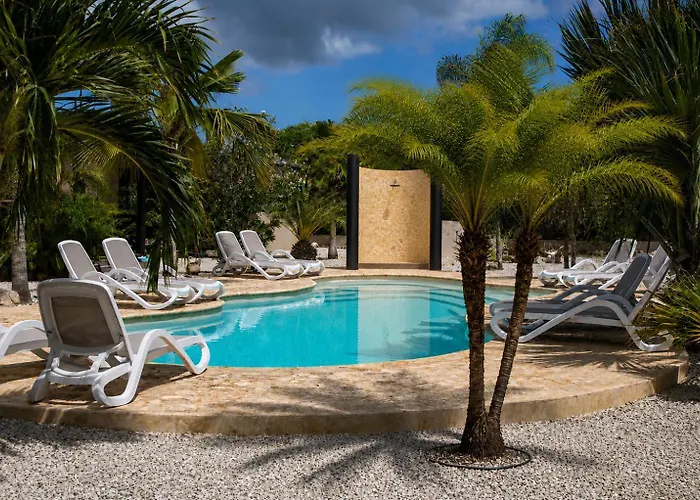 Bridanda Boutique Resort (Adults Only)
