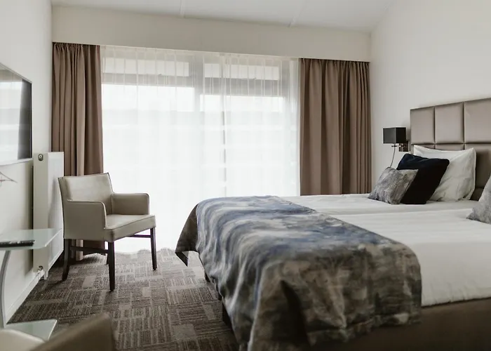 Hotel Torpedoloods