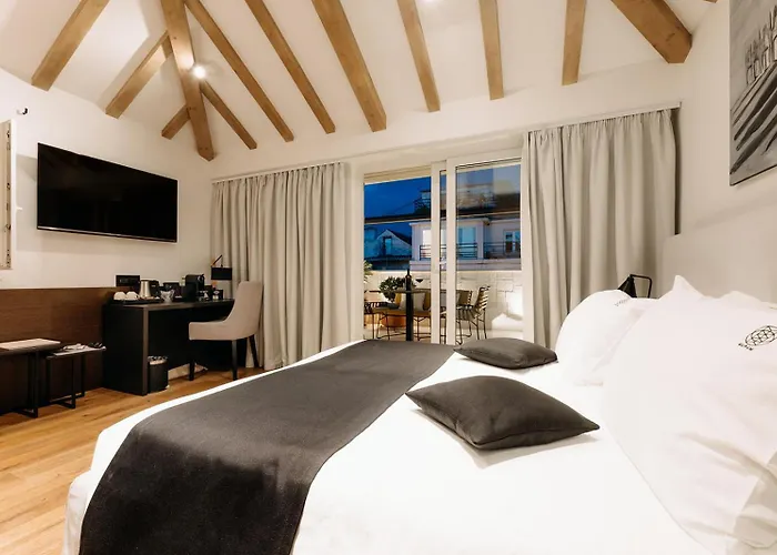 Murum Heritage Hotel