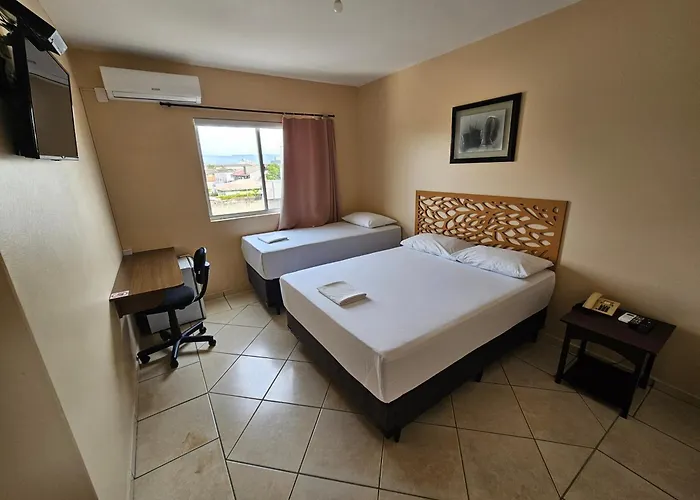 Hotel Pontal