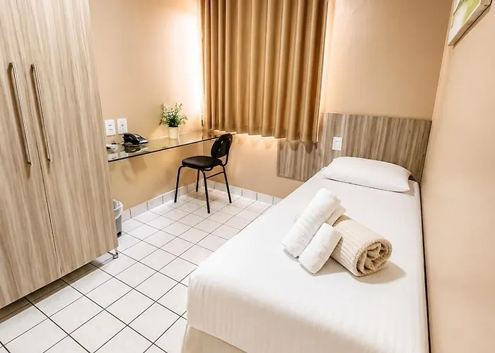 Hotel Itaparica