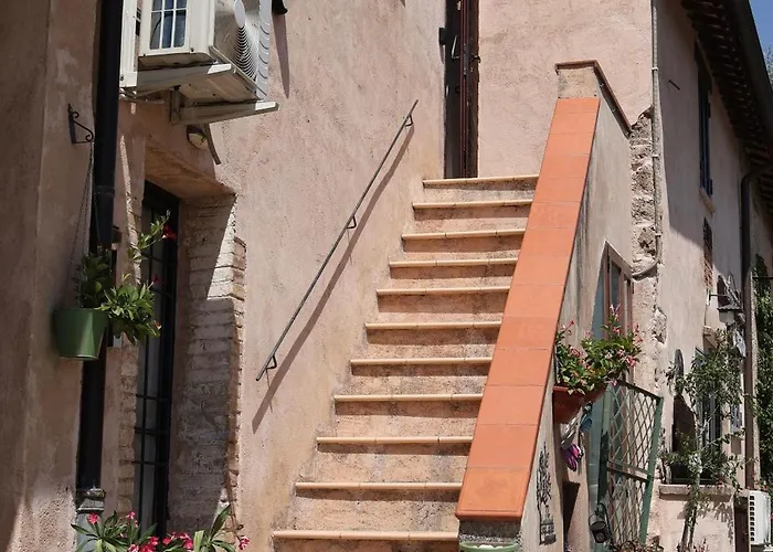 Il Casaletto del Terminillo