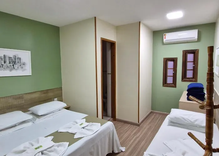 Hotel Orleans