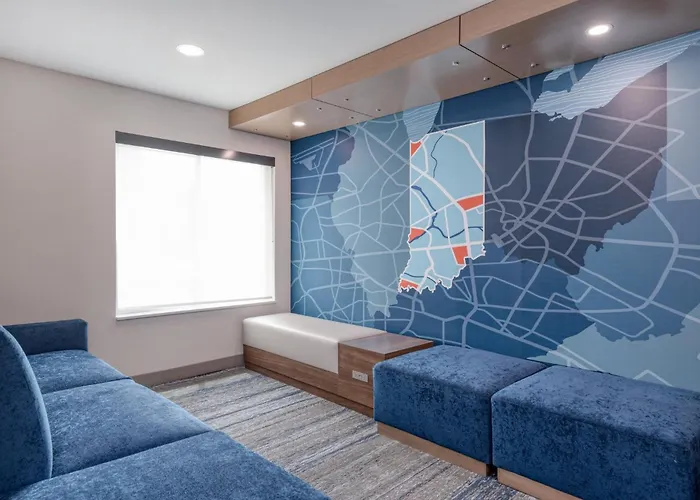 Holiday Inn Express - Rensselaer By Ihg