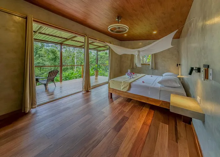 Hotel Finca Maresia