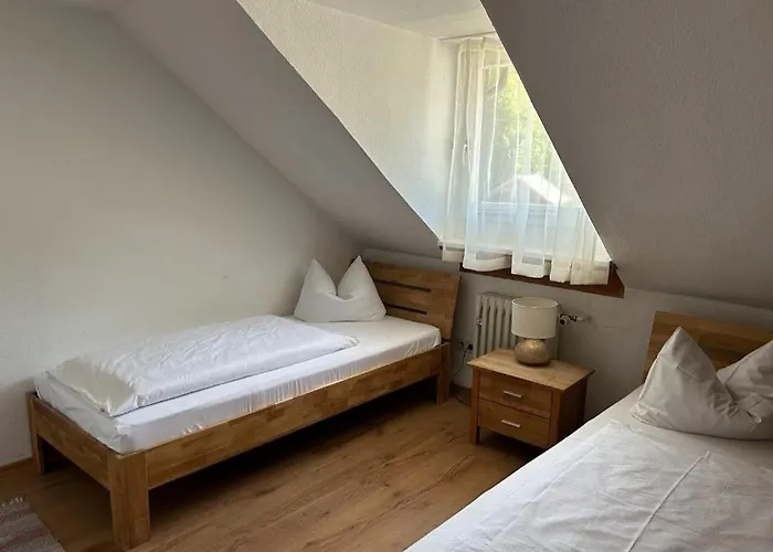 Hotel Schiffmeister