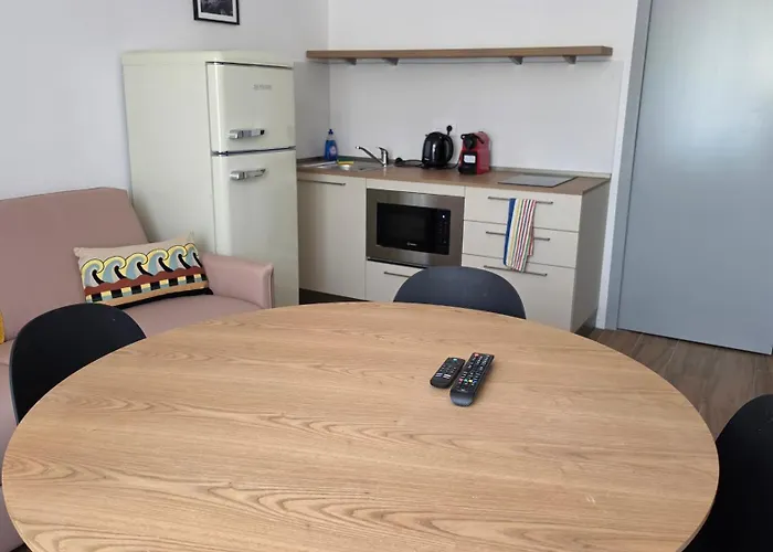 L'Escale Port Chambres A Louer
