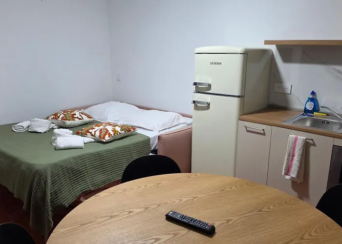 L'Escale Port Chambres A Louer