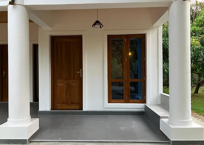 Aki Villa