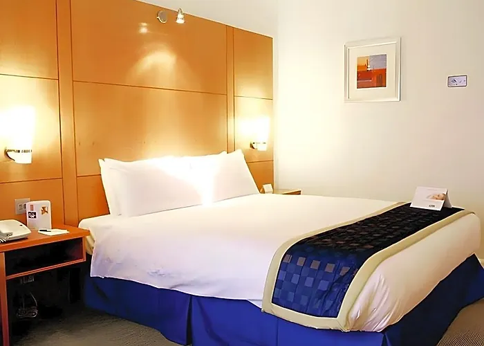 Holiday Inn London - Heathrow M4,Jct.4 By Ihg