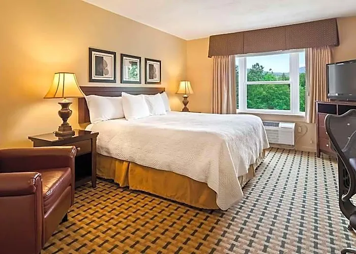Silver Fox Inn