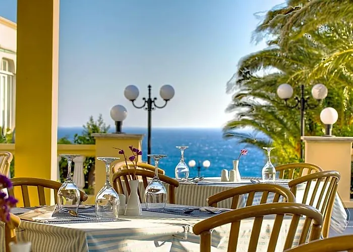 Arion Palace Hotel - Adults Only