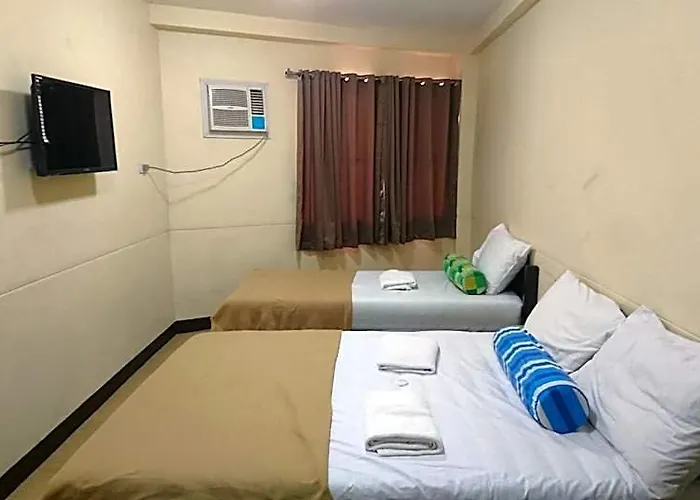 Calamba Pension Plaza
