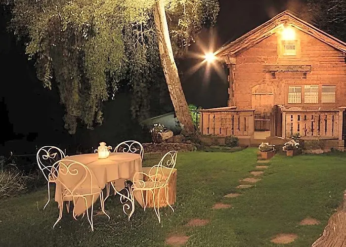 Chalet Hotel Les Campanules