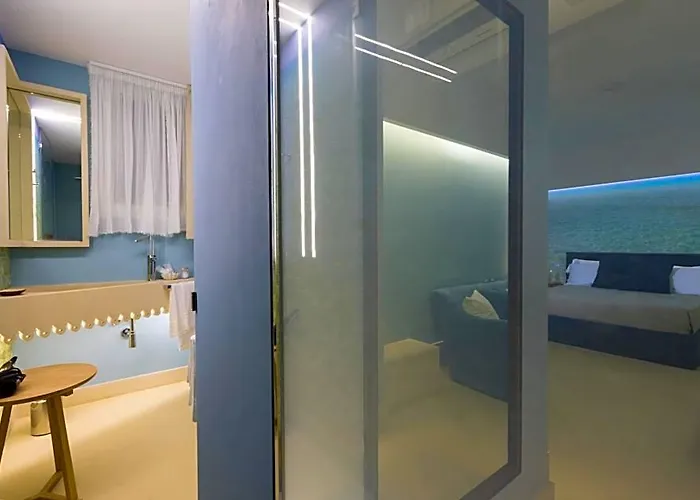 Terra D'Acqua Resort & Spa