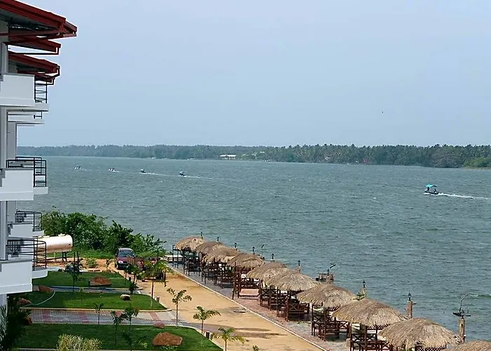 Hotel East Lagoon