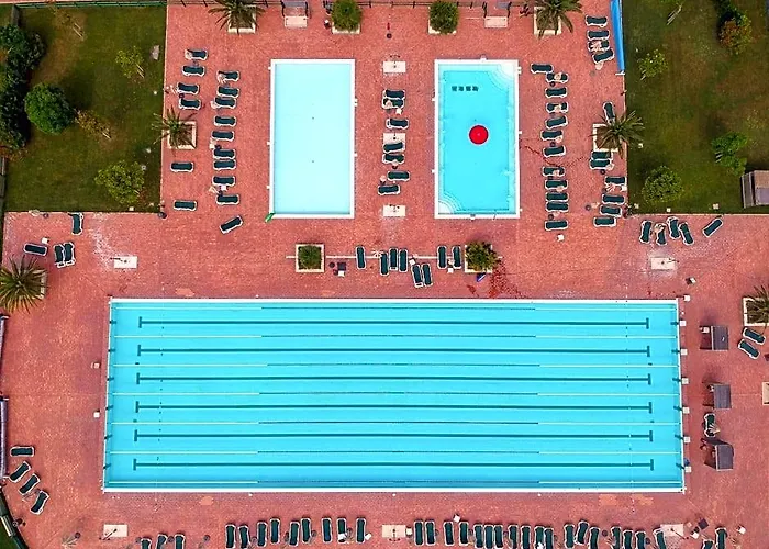 Poggio All'Agnello Sport & Active Holidays