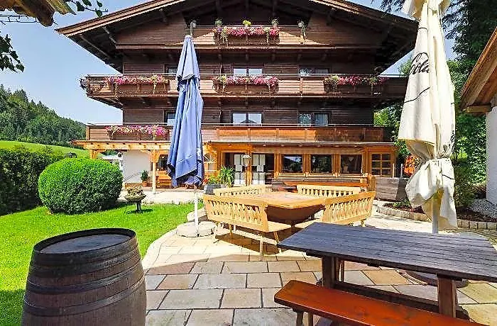 Bed & Breakfast Denggenhof