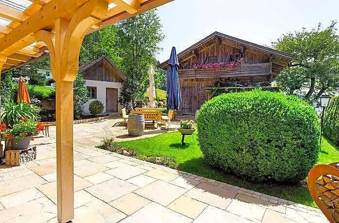 Bed & Breakfast Denggenhof