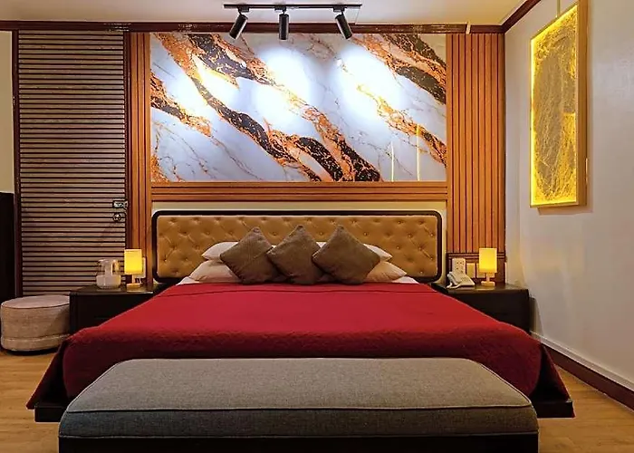 Top Plaza Hotel