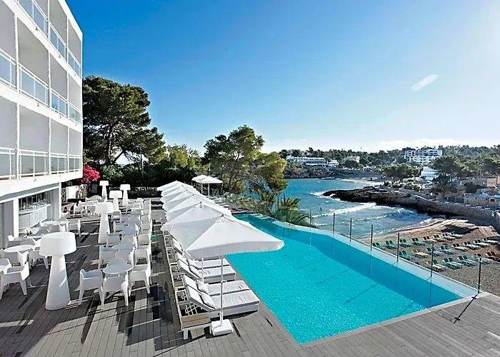 Sensimar Ibiza Beach Resort