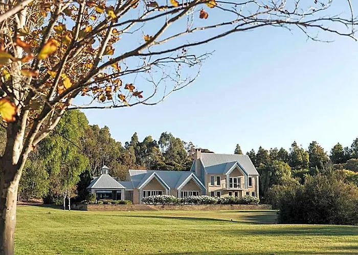 Cape Lodge