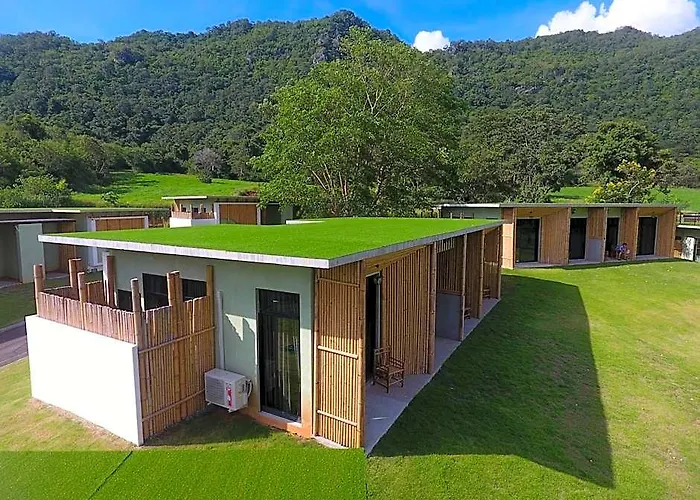 Curve360 Hotel Khao Yai
