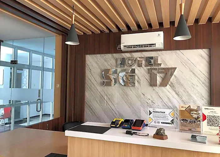 Hotel Sg17