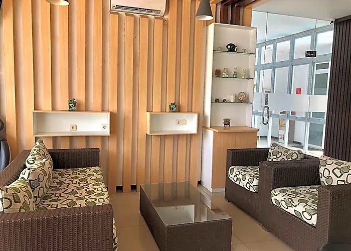 Hotel Sg17