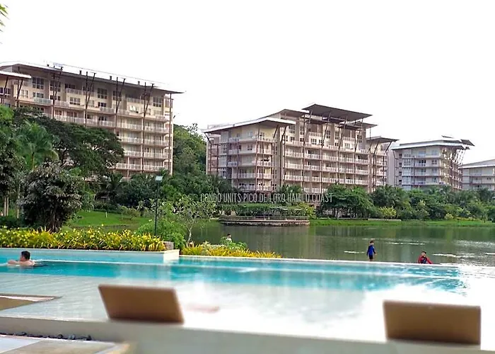Condo Units Pico De Loro Hamilo Coast