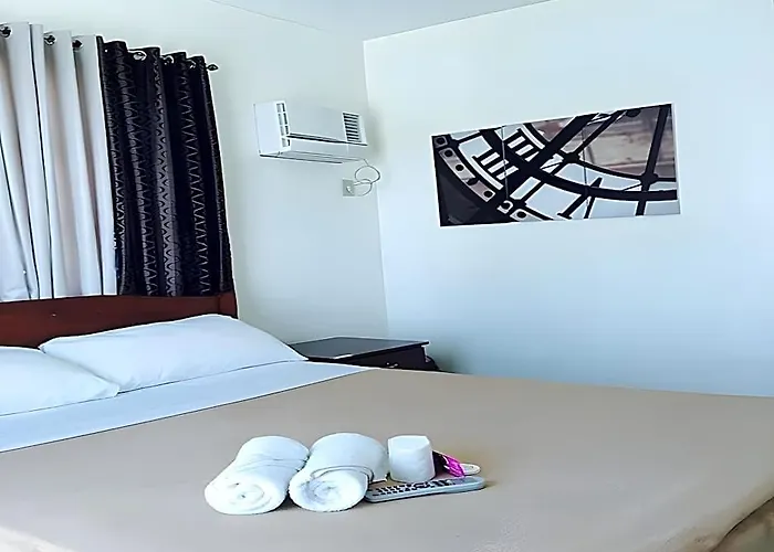 S-E Hotel And Residence