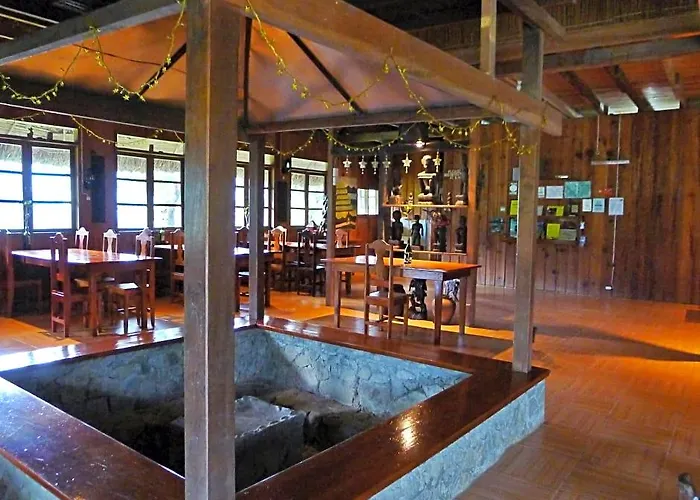 Native Village Inn
