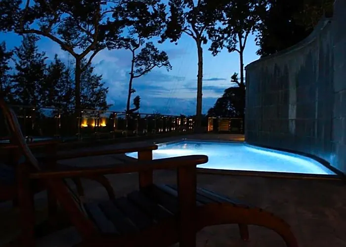 De Bintan Villa