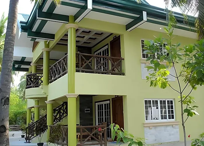Cocobana Beach Resort