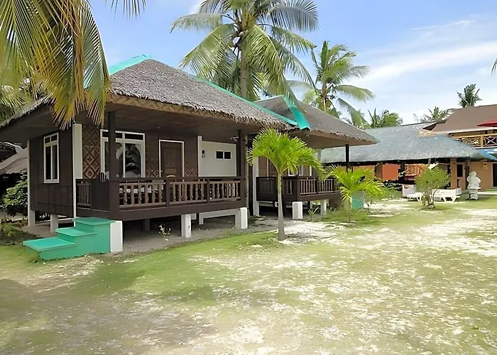 Cocobana Beach Resort