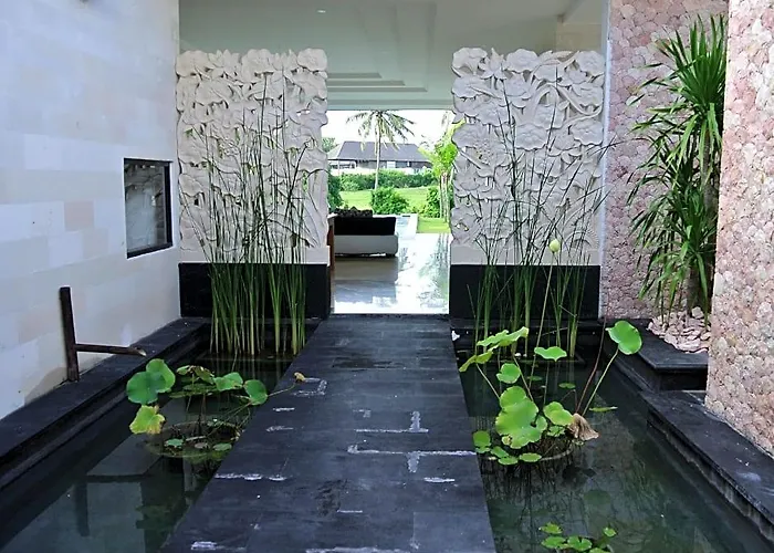 Anginsepoi Villa