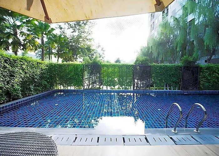 Fortune D Plus Hotel Khaoyai