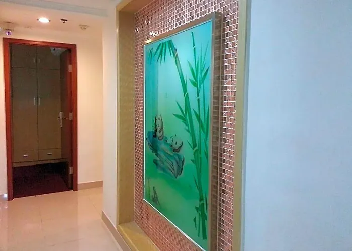 Forson Hotel