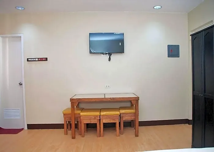Asiatel Inn Sta. Rosa