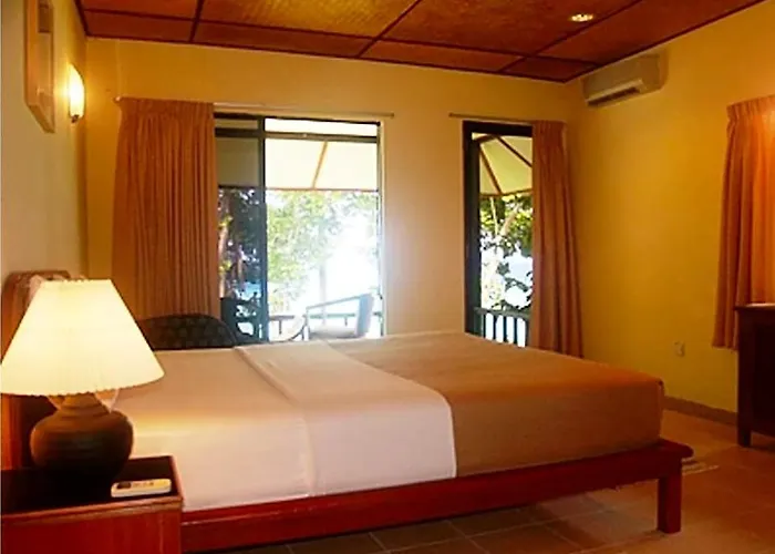 D'Coconut Lagoon