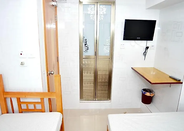 Sieng Phong Guest House