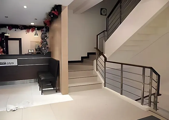 Olongapo Travel Lodge