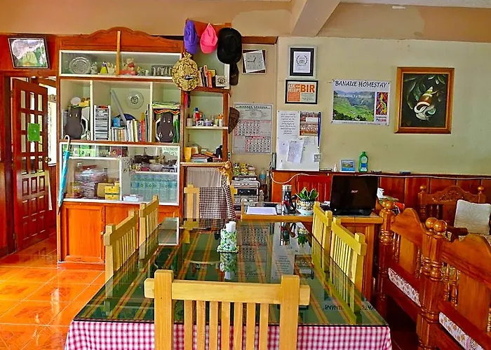 Banaue Homestay