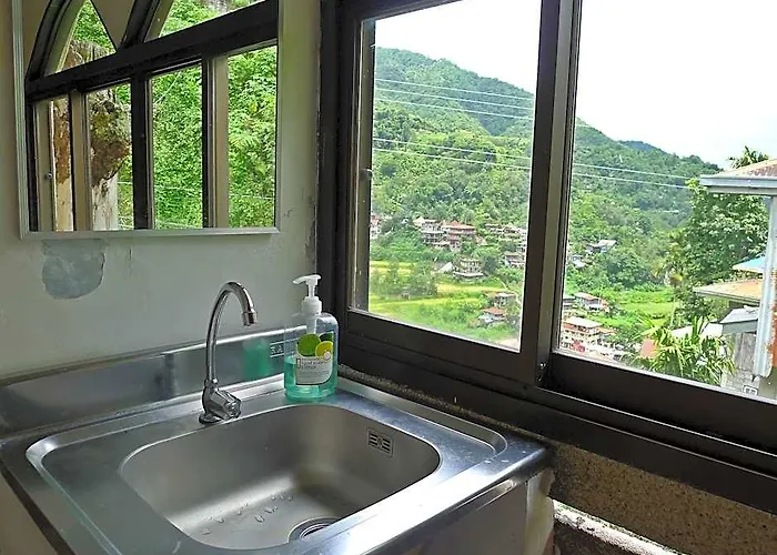 Banaue Homestay