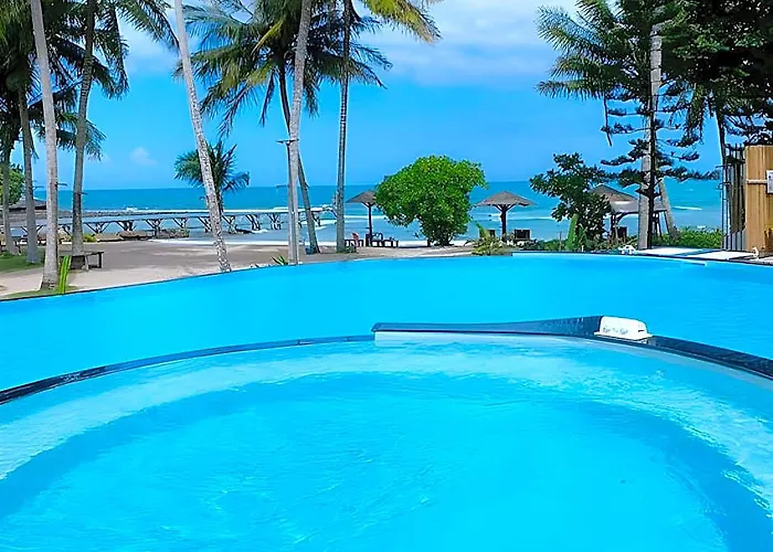 Suanya Koh Kood Resort & Spa