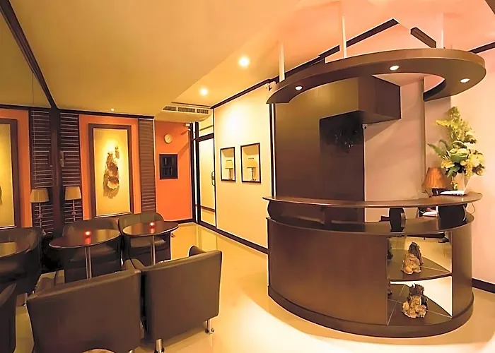 Relax At Home Boutique Hotel
