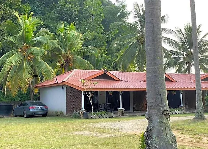 Fishing Bay Resort